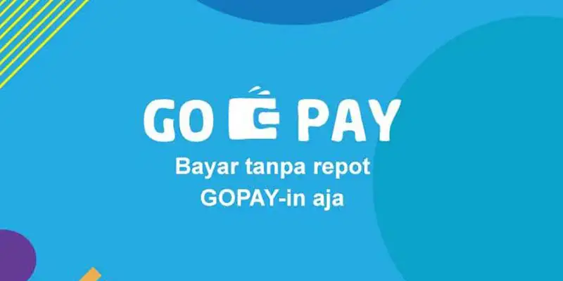 Aplikasi Gopay