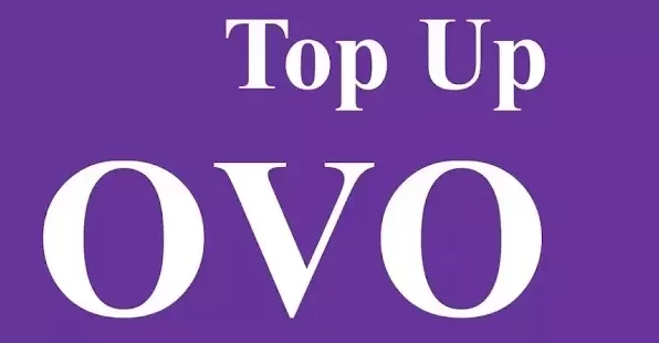 Cara Top up OVO
