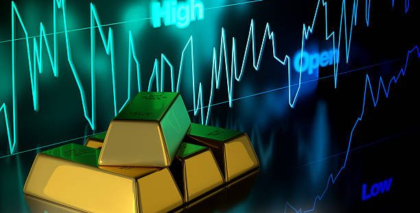 investasi logam mulia