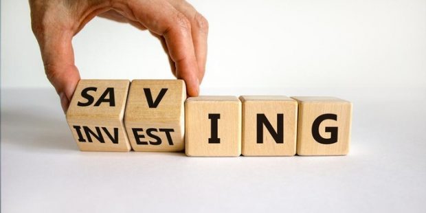 investasi untuk keluarga muda